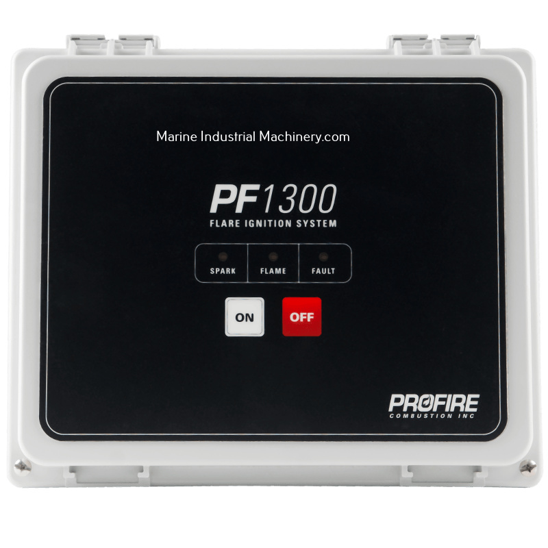 Profire PF1300 Flare Ignition System
