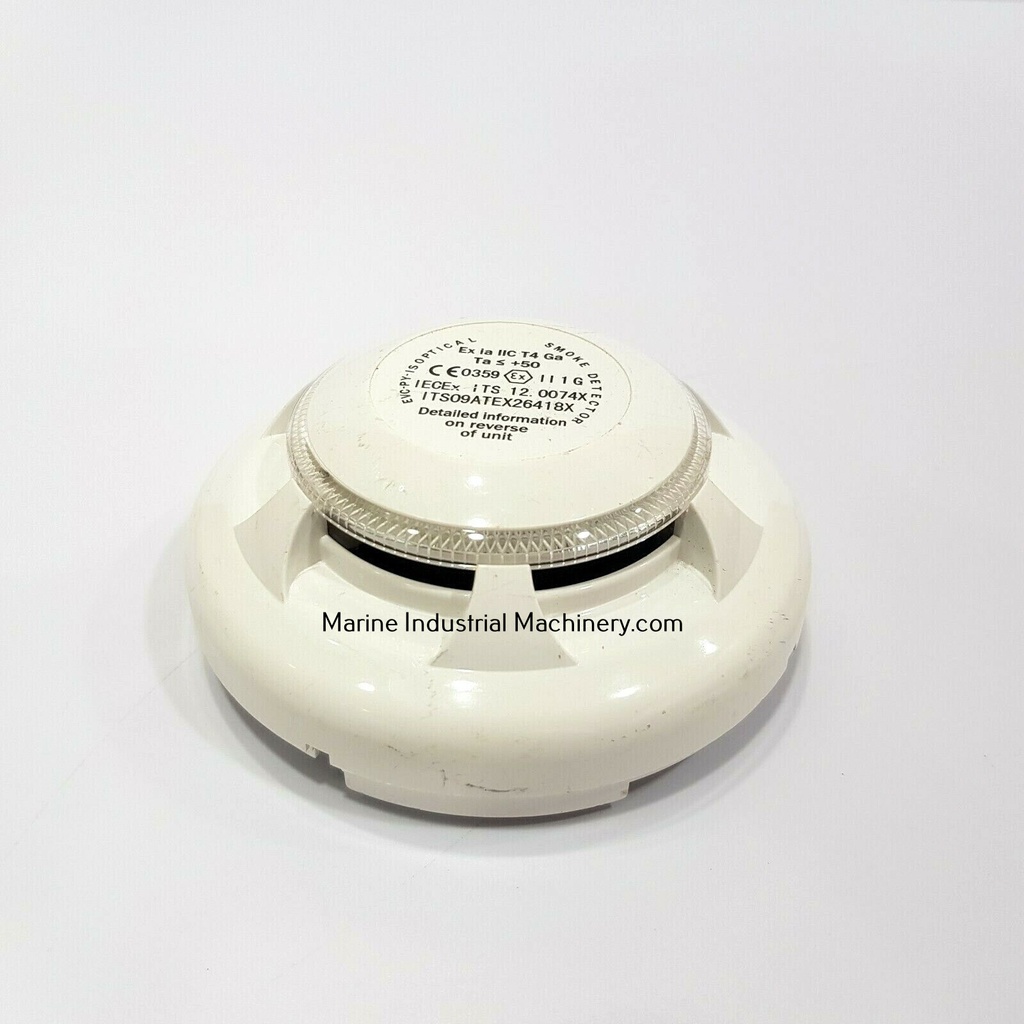 Consilium Salwico EVC-PY-IS Optical Smoke Detector