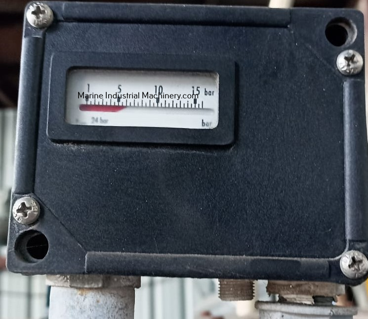 Trafag Pressostat 940-0079-30T70 Pressure Switch
