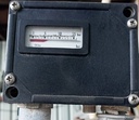Trafag Pressostat 940-0079-30T70 Pressure Switch
