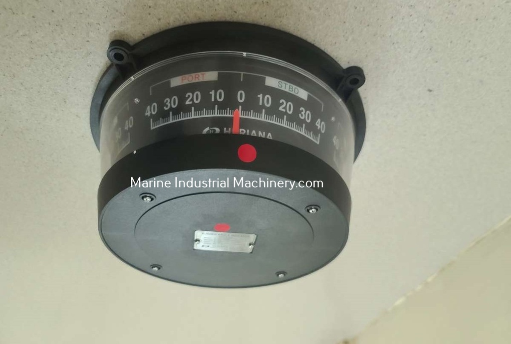 Heriana 3C-200M Rudder Angle Indicator