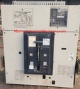 Terasaki AH-40C Air Circuit Breaker