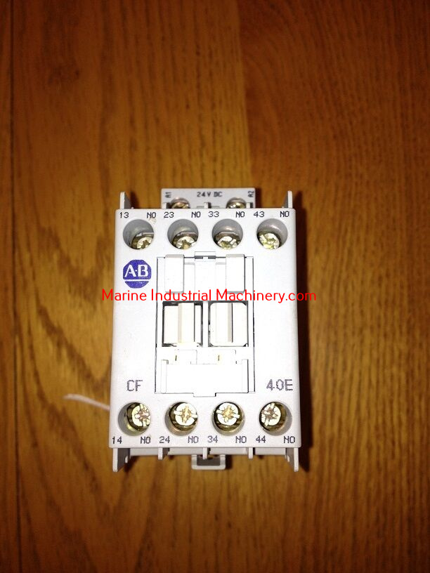 Allen-Bradley 700-CF400Z Contactor
