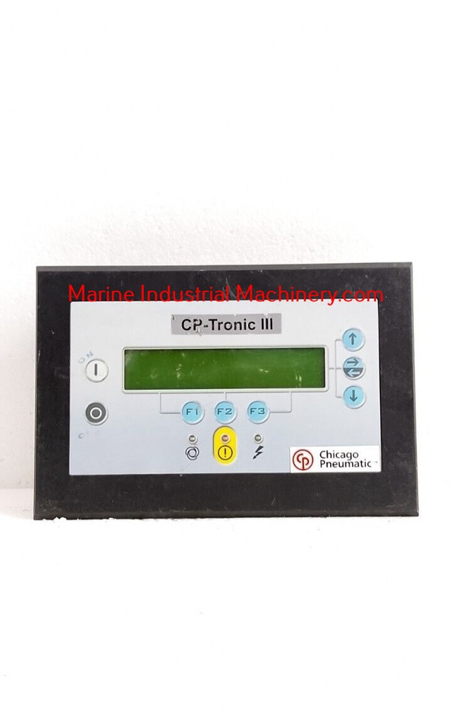 Atlas Copco 1900-0713-82 Compressor Controller