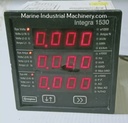 Crompton Integra 1530 Metering System