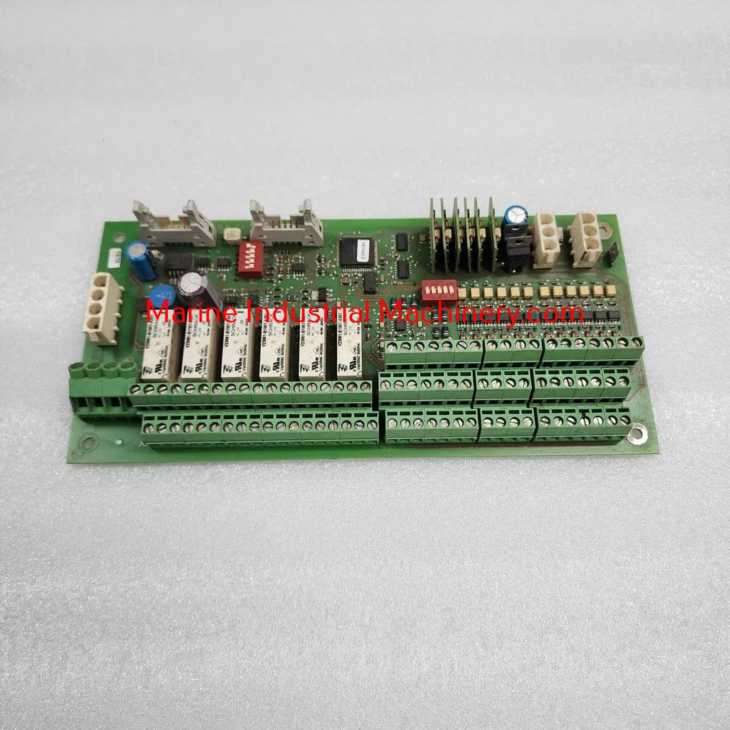 Benning 732350.1B Pcb Board