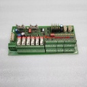 Benning 732350.1B Pcb Board