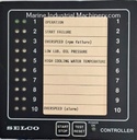 Selco R2000-29-10 Engine Controller