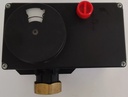 Samson 5824-20 Electric Actuator