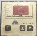 Wiesloch-Aalborg 93W00701E Electric Controllers