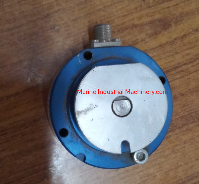 Kamag-Scheuerle 530 126-10