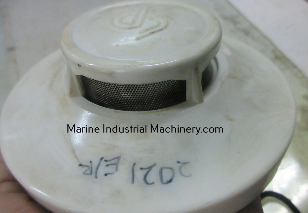 Seaplus JTW-ZD-3100 Heat Fire Delector