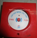 Seaplus J-SAP-3100A Manual Call Point