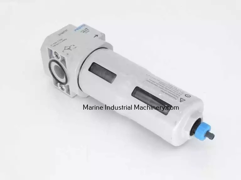 Festo LF-D-5M-MIDI-A Filter
