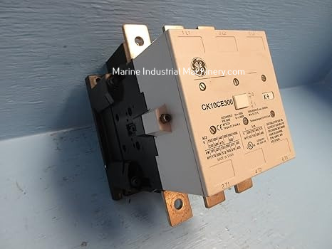 Ge CK10CE300 Contactor