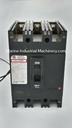 Terasaki 3 pole Mccb Cricuit Breaker