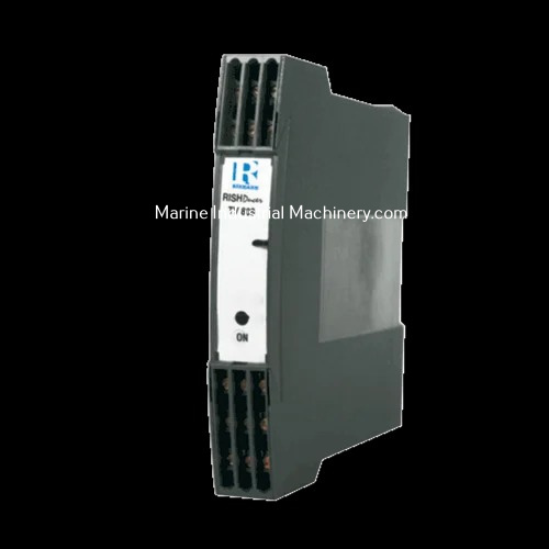 Rishducer Isolating TV808 Amplifier