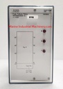 Abb 1MYN563005-A Fuse Failure Realy