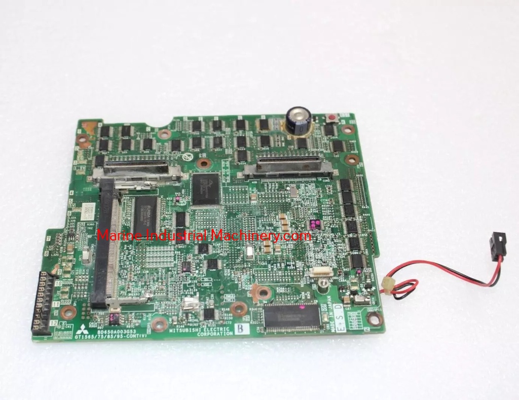 Mitsubishi BD650A003G53 Expansion Module