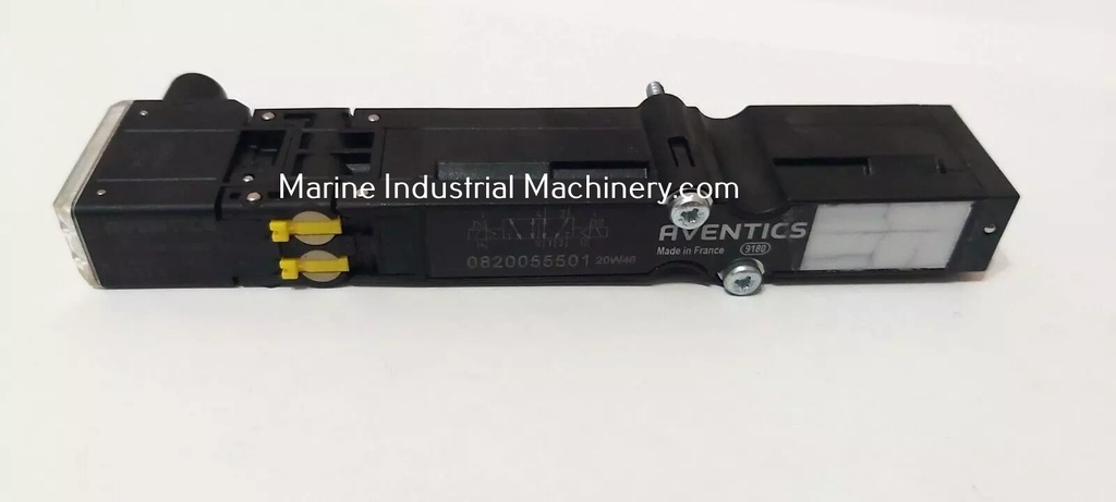 Aventics 0820055501 Pneumatic Directional Valve