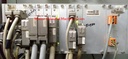 Deutz 1240 4589EE CPU-1 Engine Controller