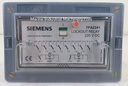 Siemens 7PA2241-1 Lockout Fast Relay