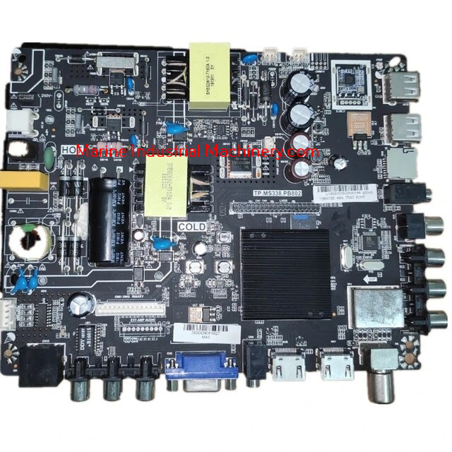 TP-MS338-PB802 Motherboard