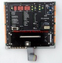 Kone 375 LCECPU40-D7 Plc Board