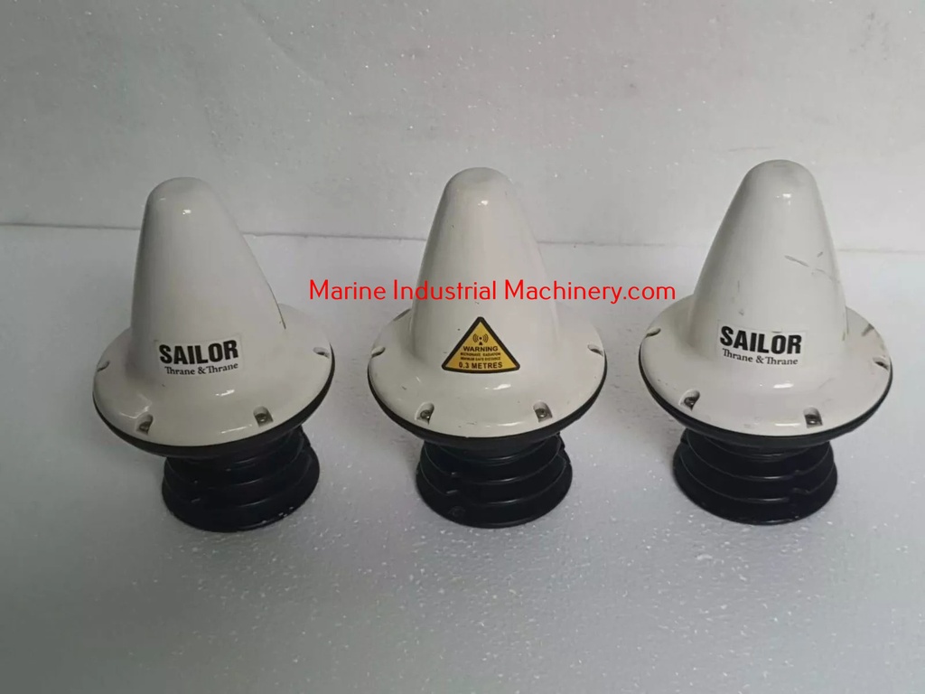 Sailor Thrane & Thrane TT-3005M Satom-C Antenna