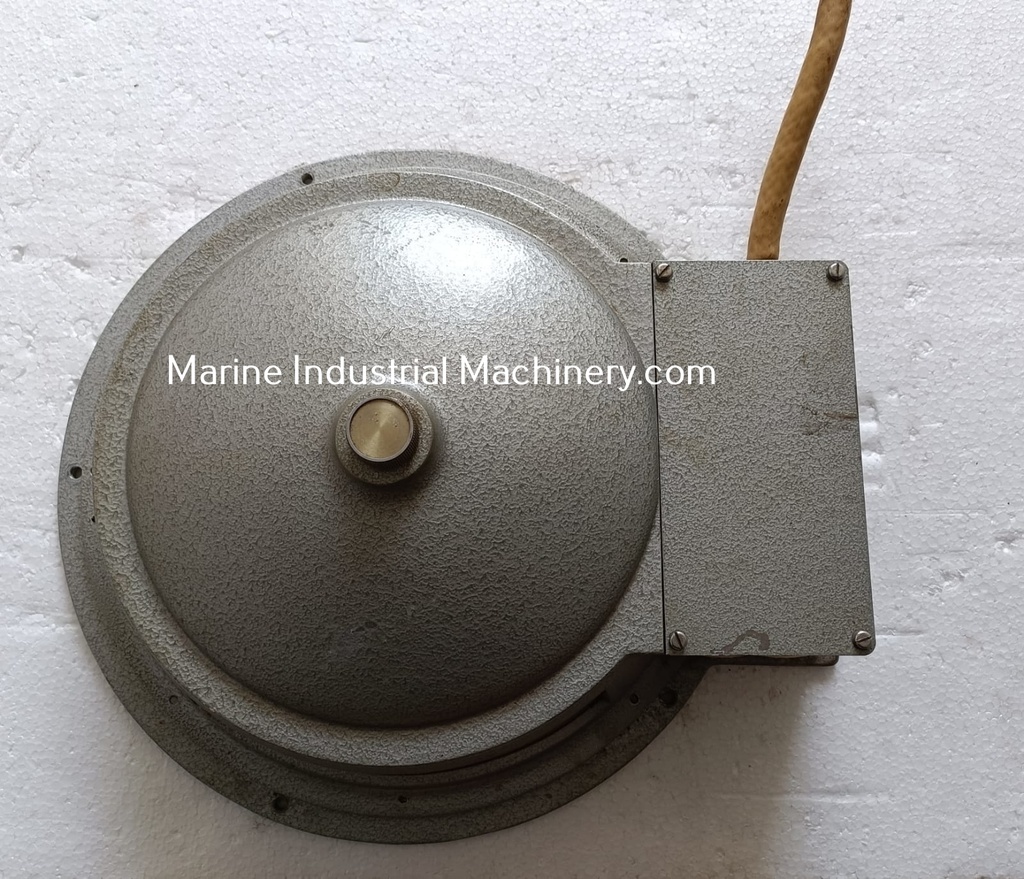Tenfjord Indicator (40-0-40)