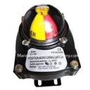 Position Monitoring Switch