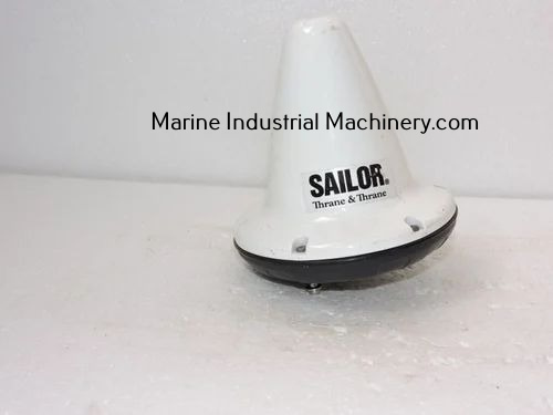Sailor Thrane & Thrane 4030005M Inmarsat-C Antennas
