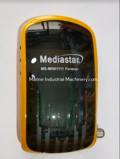 Mediastar MS-MINI2727 Digital Satellite Reciever