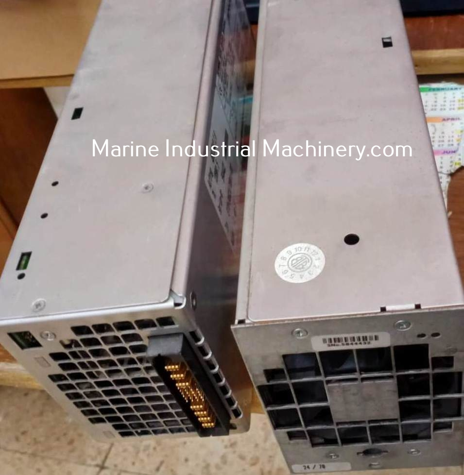Benning Tebechop 3000 E110-240G24-70BWRU-PDT Rectifier