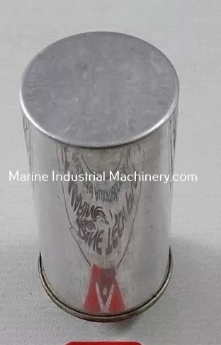 Eos CBB65 Capacitores