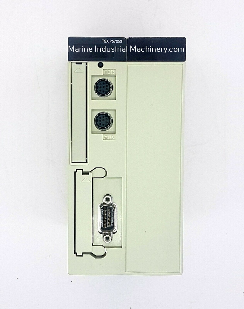 Schneider Electric Modicon Premium TSXP57253M Processor