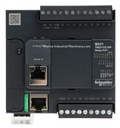 Schneider Electric Modicon M221 TM221CE16R PLC Controller