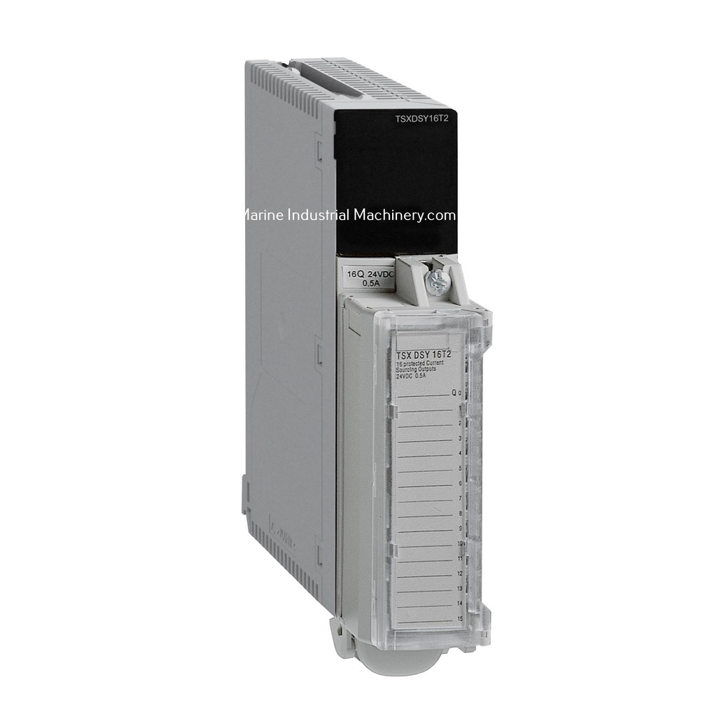 Schneider Electric TSXDSY16R5 Modicon Premium Output Module