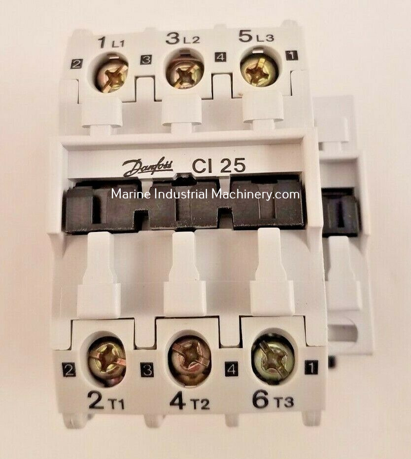 Danfoss CI 25 Contactor