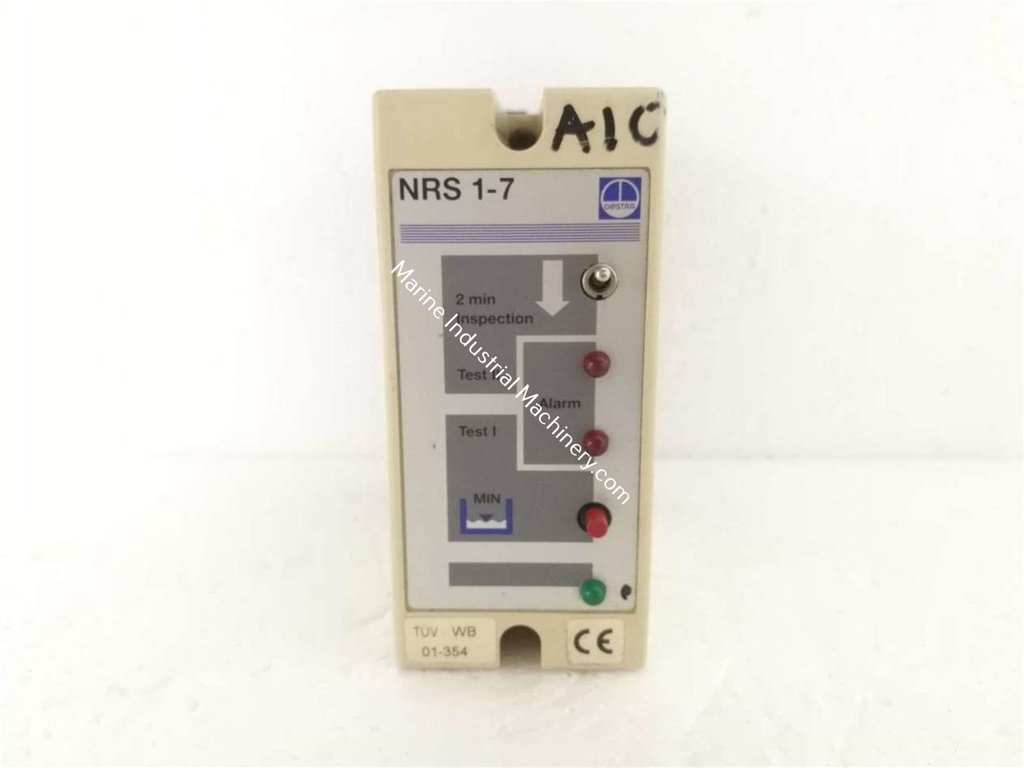 Gestra NRS 1-7 Low Level Limiter