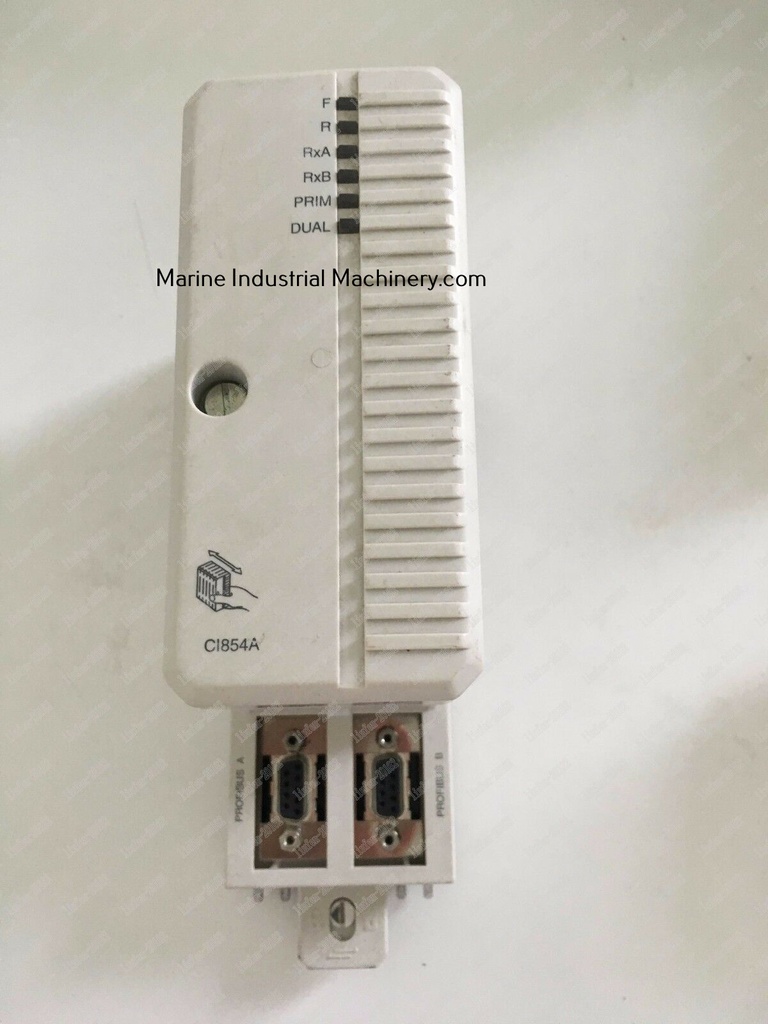 ABB CI854A CI854AK01 Power Module