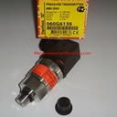 Danfoss MBS 3000 060G6139 Pressure Transmitter