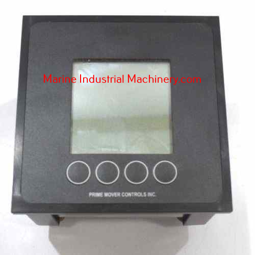 Prime Mover 5500-5000-00-0011 Remote Control System