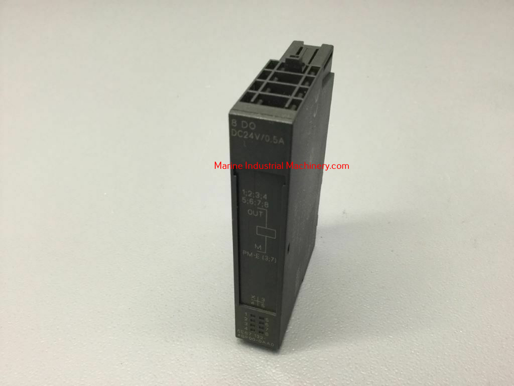 Siemens Simatic 6ES7 132-4BF00-0AA0 Module