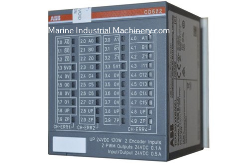 ABB CD522 Contactor