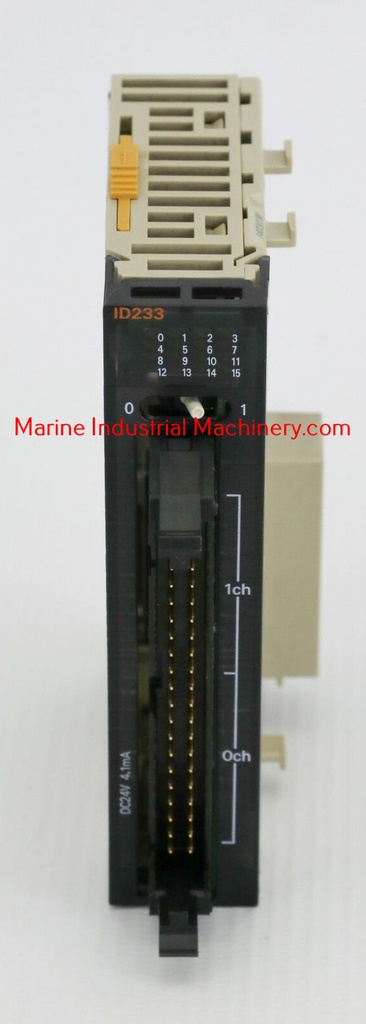Omron CJ1W-ID233 Input Unit