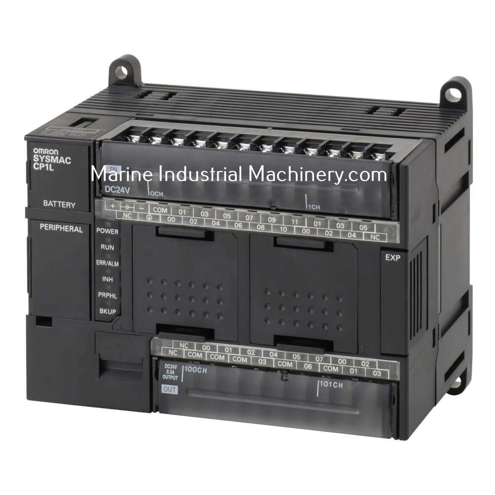 Omron CP1L-M30DR-A Programmable Logic Controller