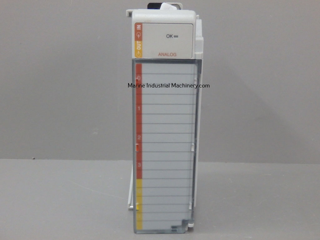 Allen-Bradley 1769-IF4XOF2 CompactLogix Analog Module