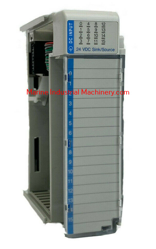 Allen-Bradley 1769-IQ16 Input Module