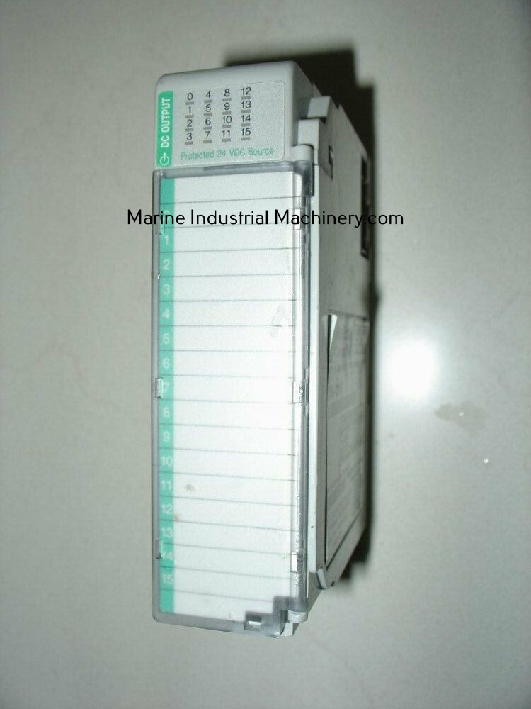 Allen-Bradley 1769-OB16P I/O Module